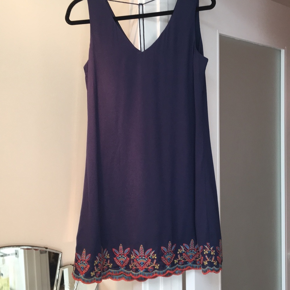 Boho Top!